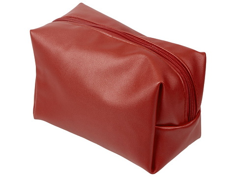 Органайзер для электроники и проводов Enio, красный - рис 4.