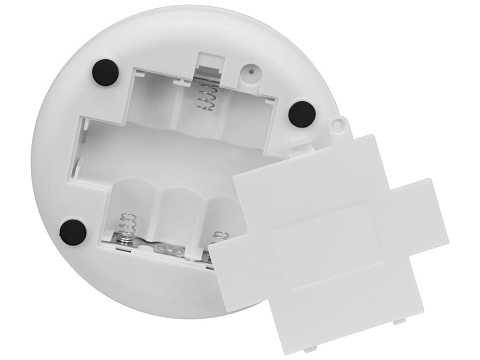 Светильник с сенсорным управлением Aura, белый - рис 5.