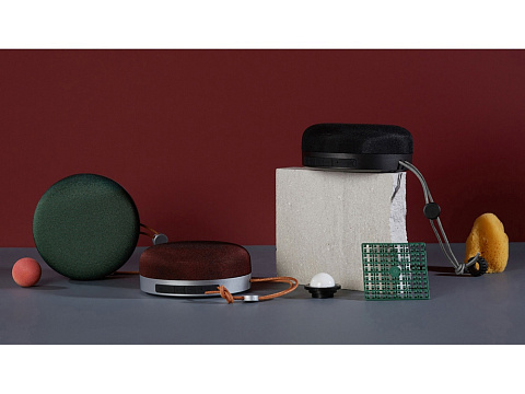 Портативная акустика Rombica mysound Capella Black, черный (Р) - рис 7.