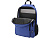 Рюкзак для ноутбука Trend Plus 15GRS из переработанного материала объемом 20 литров, ярко-синий - миниатюра - рис 4.