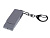 Флешка Варуна на 64 Гб, серый - миниатюра - рис 2.