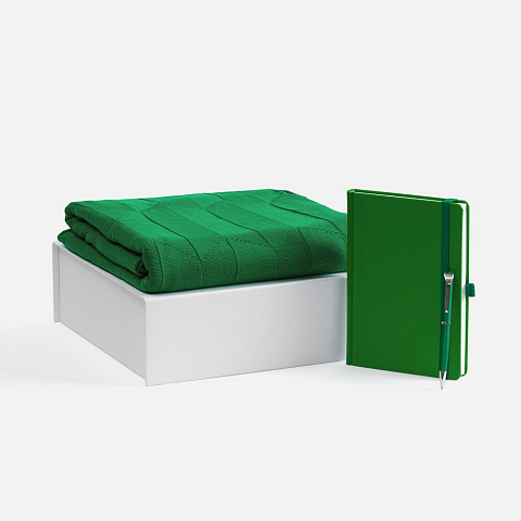 Набор Favor Warm, зеленый - рис 2.