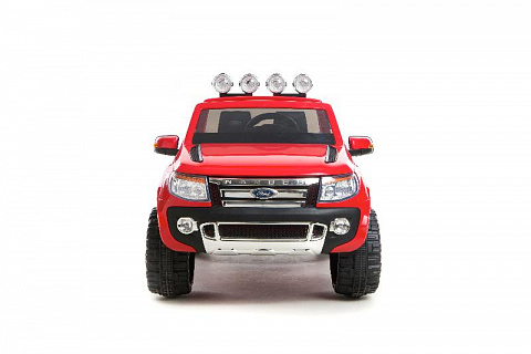 Детский Ford Ranger - рис 5.