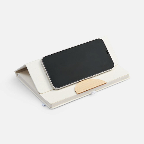 Блокнот Enviro, белый - рис 9.