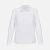 Рубашка женская Bailey Women, белая - миниатюра - рис 2.