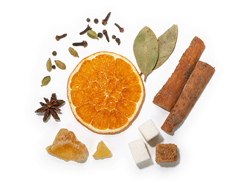 Набор для приготовления настойки (Р) - рис 7.