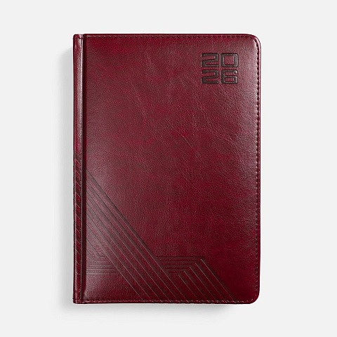 Набор Faro Energy, бордовый - рис 5.