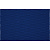 Плед Rombus, темно-синий (кобальт) - миниатюра - рис 6.