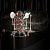3D конструктор "Планетарий" (подвижный) - миниатюра - рис 8.