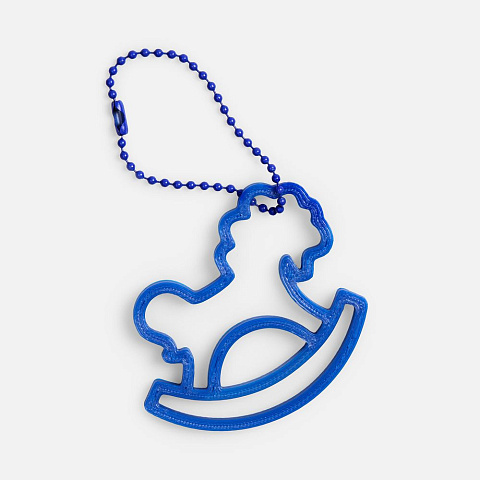 Набор Creativerse, синий - рис 8.