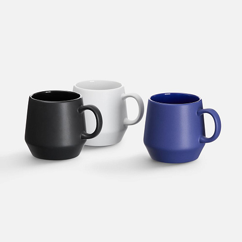 Кружка Tubbi, синяя - рис 5.