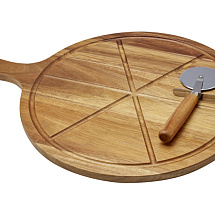 Timberito набор для пиццы - Дерево