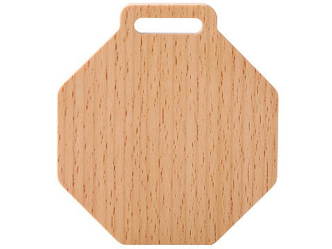 Медаль из бука Octagon, ромб - рис 3.