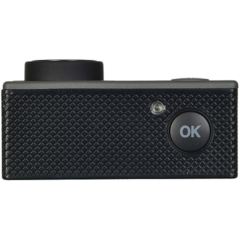 Экшн-камера Digma DiCam 300, серая - рис 7.