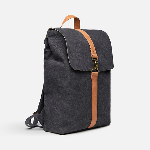 Рюкзак Bosler, черный