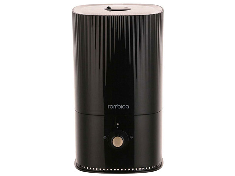 Увлажнитель воздуха Rombica Fort, черный (Р) - рис 2.