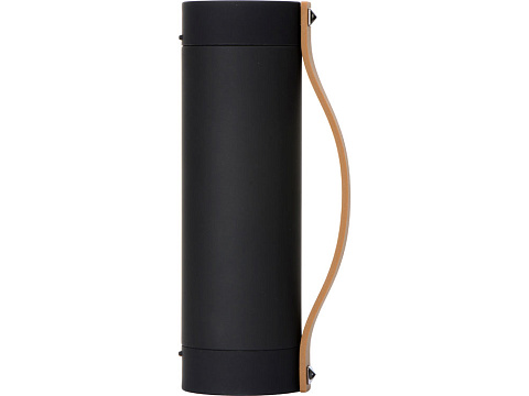 Термос CLUTCH N GO, черный - рис 7.