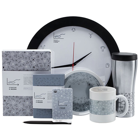 Тарелка наградная «Бизнес-зодиак. Водолей» - рис 6.