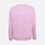 Свитшот унисекс Colombo, сиреневый - миниатюра - рис 3.