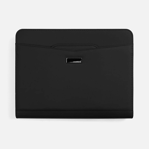 Папка для документов Chief, черная - рис 3.