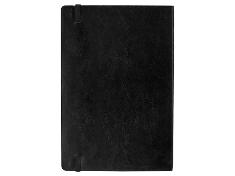Блокнот А5 Fabrizio, 64 листа, черный (Р) - рис 6.