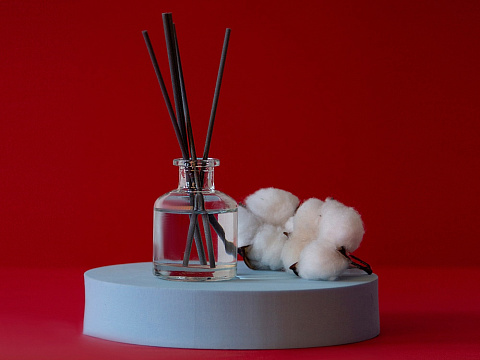 Ароматический диффузор Tobacco and bergamot (Р) - рис 10.