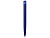 Ручка шариковая пластиковая Trinity K Transaprent Recy, темно-синий - миниатюра - рис 4.