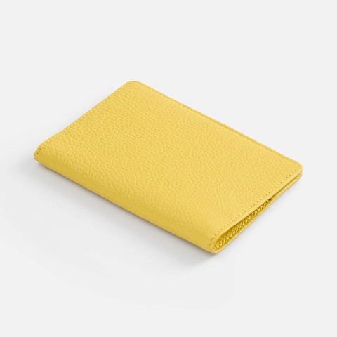 Набор Unison Mini, желтый - рис 4.