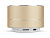 Портативная акустика Rombica Mysound BT-03 4C, золотистый (Р) - миниатюра - рис 4.