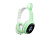 Беспроводные наушники Rombica MySound BH-19 Green - миниатюра