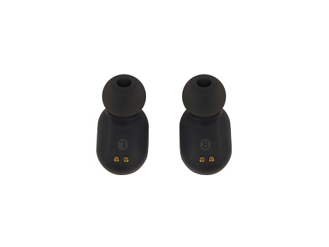 Наушники Rombica Mysound Play - Black/TWS (Р) - рис 4.