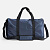 Спортивная сумка Ribeiro, синяя - миниатюра - рис 3.