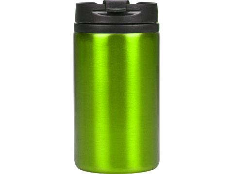 Термокружка Jar 250 мл, зеленое яблоко (Р) - рис 3.