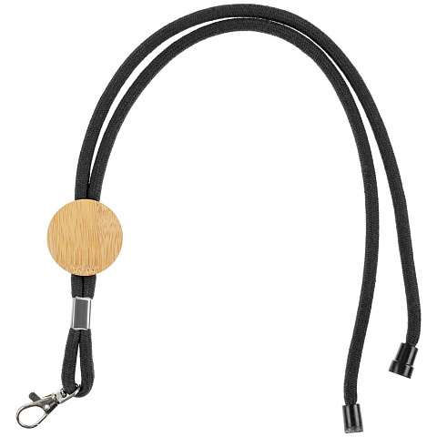 Набор Trait Office, черный с желтым - рис 7.