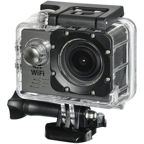 Экшн-камера Digma DiCam 300, серая - рис 11.