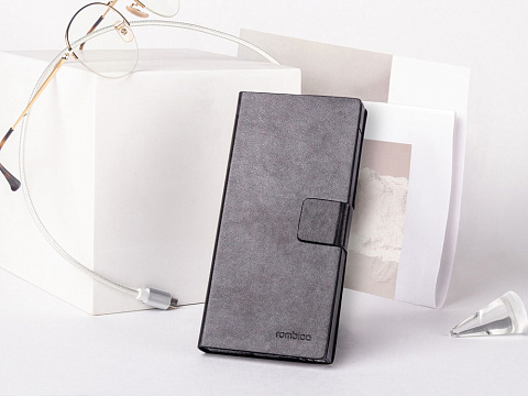 Внешний аккумулятор Rombica NEO Magnum (Р) - рис 9.