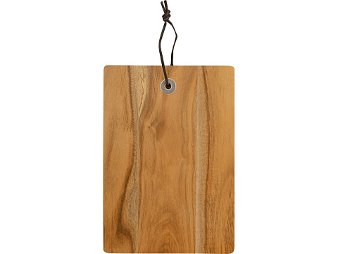 Разделочная доска Lunchtime из акации - рис 3.