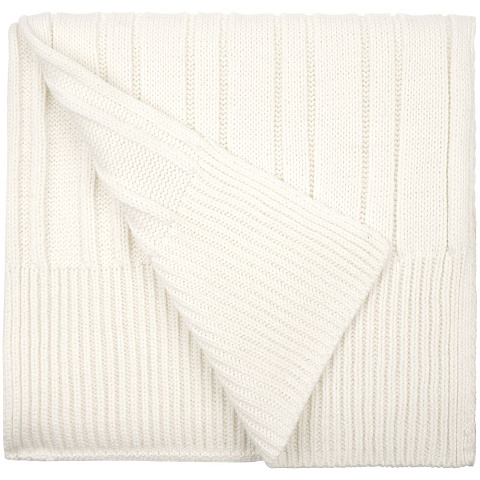 Набор Knit Beat, белый (молочный) - рис 5.