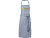 Pheebs 200 g/m2 recycled cotton apron, синий - миниатюра - рис 4.