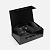 Коробка складная Holdfold, L, черная - миниатюра - рис 3.