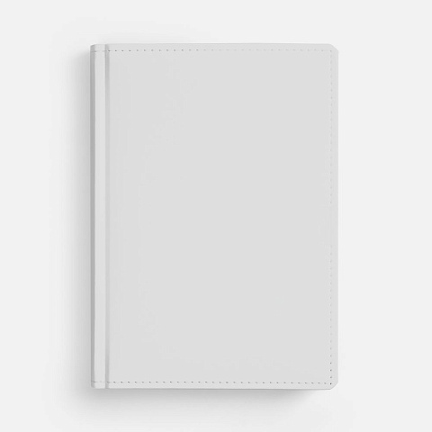 Набор Nebraska Duo, белый - рис 4.