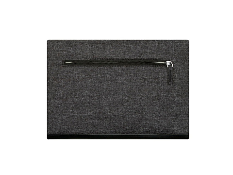 RIVACASE 8802 black melange чехол для MacBook Pro/MacBook Air 13 / 12 - рис 4.