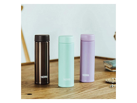 Термос из нерж. стали тм THERMOS JOJ-150 MNT0.15L - рис 5.