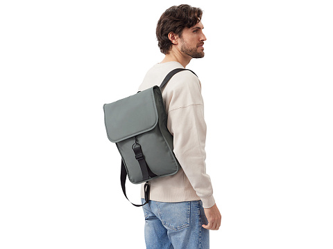 Рюкзак Ryan для ноутбука 15, серый