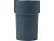 Fika стакан 340 мл с бамбуковым чехлом - Синий - миниатюра - рис 2.