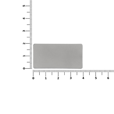 Значок Sanga Matto, серебристый - рис 4.