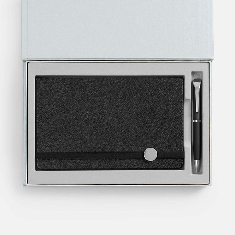 Набор Nova, черный - рис 3.