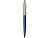 Шариковая ручка Parker Jotter SE 135 Lacquer Blue St.Steel GT, стержень: M, цвет чернил : blue, в подарочной упаковке - миниатюра - рис 5.