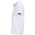 Рубашка поло унисекс Pulse, белая - миниатюра - рис 4.