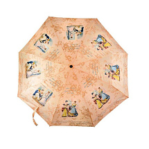 Зонт складной "Beau monde"